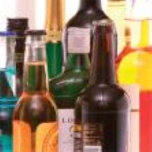 Three in court over fake alcoholic beverages
